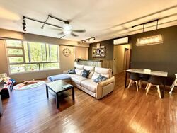 Blk 109B Eastglen @ Canberra (Sembawang), HDB 5 Rooms #609969941